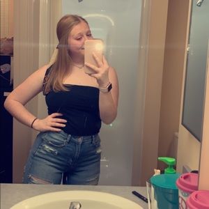 Meet your Posher, Cori